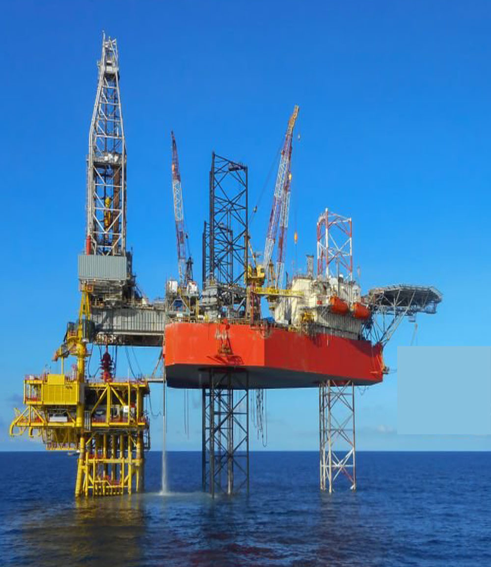 SOI Energy Ltd.