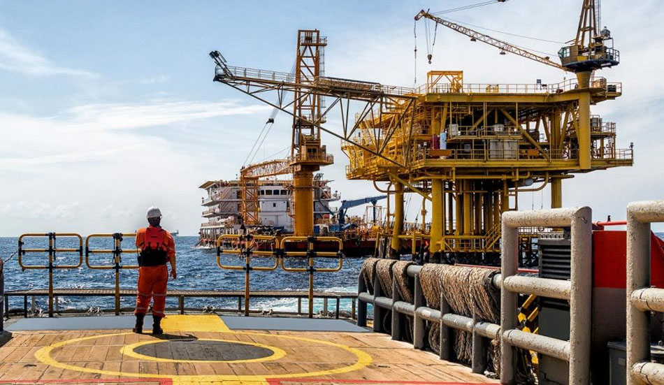 Oilfield Services in Enhancing Efficiency