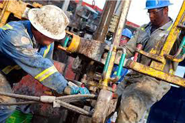 Oilfield Operations