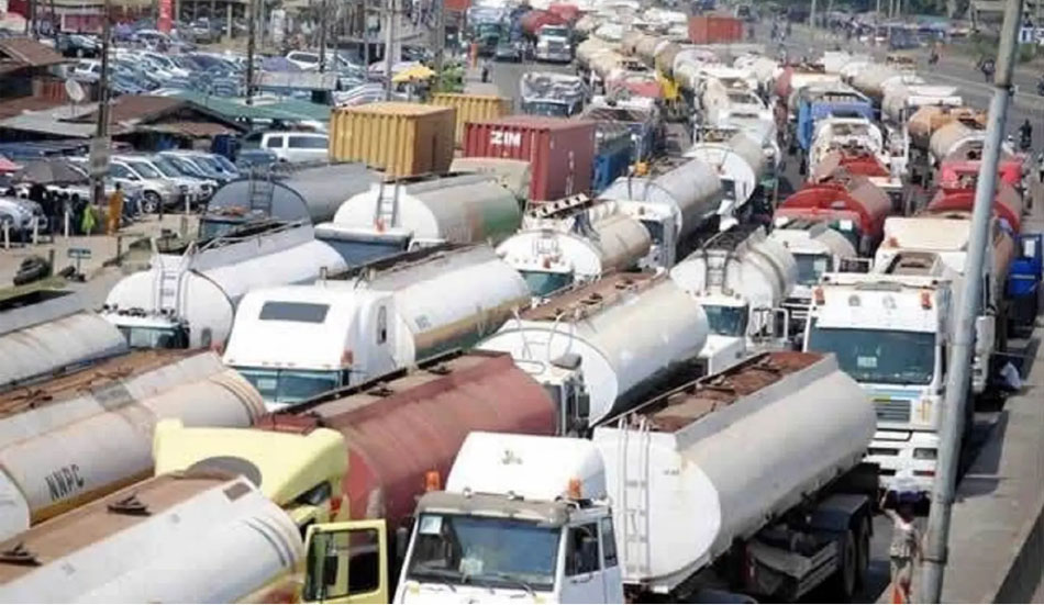 Emerging Trends in Petroleum Distribution