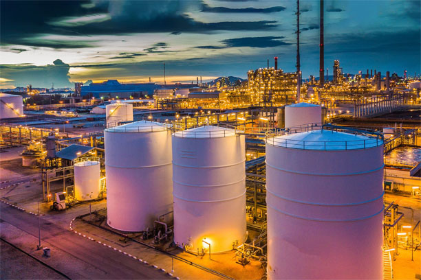 Sustainability in Oil and Gas