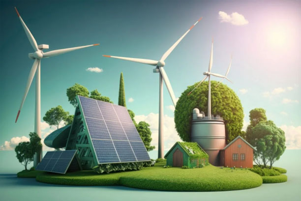 Green Energy
