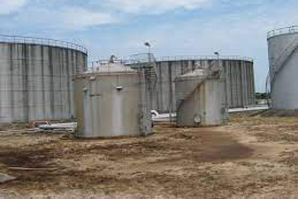 DPK Storage